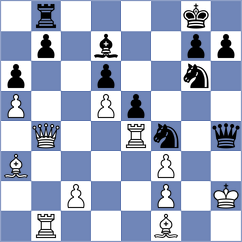 Goryachkina - Heinemann (chess.com INT, 2024)