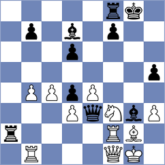 Petrova - Padmini (chess.com INT, 2021)