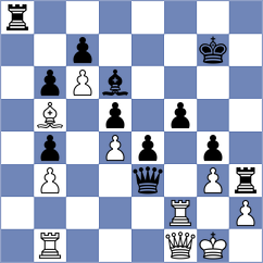 Necula - Williams (chess.com INT, 2024)
