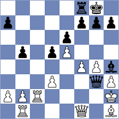 Maklakova - Bloomer (chess.com INT, 2021)