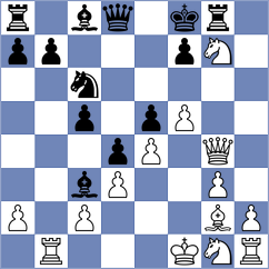 Daroczi - Weisz (chess.com INT, 2023)