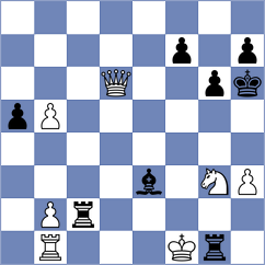 Devaev - Derjabin (chess.com INT, 2021)