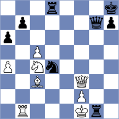 Warmerdam - Barria Zuniga (chess.com INT, 2024)