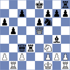 Erdogmus - Tristan (chess.com INT, 2021)