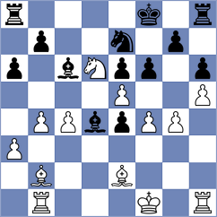 Morris Suzuki - Mirzoev (Chess.com INT, 2021)
