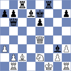 Fabris - Barria Zuniga (chess.com INT, 2024)
