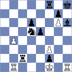 Rose - Mompel Ferruz (chess.com INT, 2024)