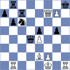 Mikrut - Dushyant (chess.com INT, 2021)