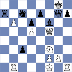 Palencia - Gracia Alvarez (chess.com INT, 2023)