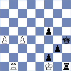 Andersson - King (chess.com INT, 2021)