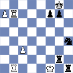 Smirnov - Buscar (chess.com INT, 2024)