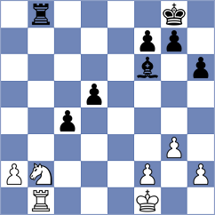 Varga - Eynullayev (Chess.com INT, 2021)