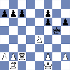 Tansen - Tanenbaum (Chess.com INT, 2020)