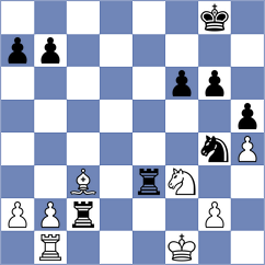 Sahl - Chumpitaz Carbajal (Chess.com INT, 2020)