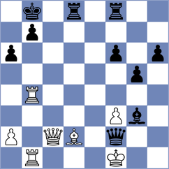 Vakhlamov - Terry (Chess.com INT, 2021)