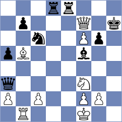 Fier - Kalogeris (chess.com INT, 2023)