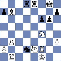Muskardin - Eynullayev (chess.com INT, 2023)