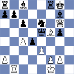 Green - De Prado Rodriguez (Chess.com INT, 2018)