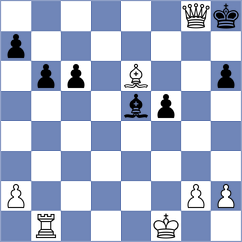 Ognean - Chandratreya (Chess.com INT, 2021)