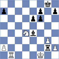 Granara Barreto - Comp Zap!Chess (Villa Martelli, 2006)
