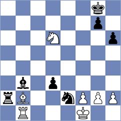 Hernandez - Zhukov (Chess.com INT, 2021)
