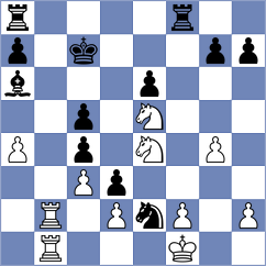 Winkels - Franchini (chess.com INT, 2024)