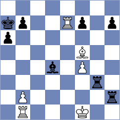 Winslow - Musovic (chess.com INT, 2023)