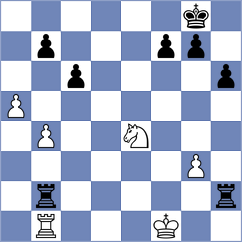 Ticona Rocabado - Brodsky (chess.com INT, 2024)
