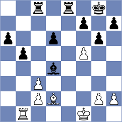 Liyanage - Liu (Chess.com INT, 2021)