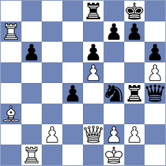 Carnicelli - Yanchenko (chess.com INT, 2024)