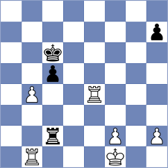 Nielsen - Erece (chess.com INT, 2023)