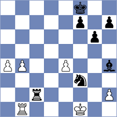 Gomez - Wagh (chess.com INT, 2024)