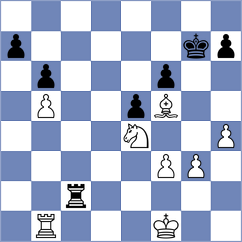 Paralieu - Carlier-Bromberg (Europe-Chess INT, 2020)