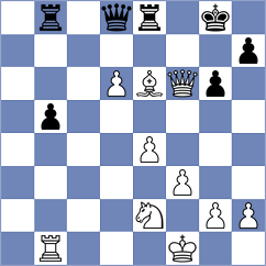 Palacios Gordillo - Gonzabay Vidal (Chess.com INT, 2021)