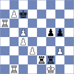 Kovacs - Johannesson (Chess.com INT, 2020)