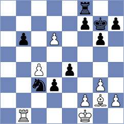 Sikorova - Alexeev (Chess.com INT, 2021)
