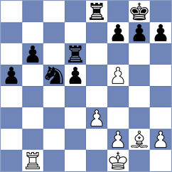 Ascherman - Bali (Chess.com INT, 2021)
