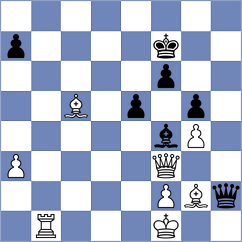 Bacrot - Martinez Fernandez (chess.com INT, 2024)