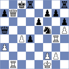 Przybylski - Clawitter (chess.com INT, 2023)