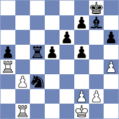 Efimenko - Umudova (Chess.com INT, 2020)