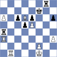 Merino Garcia - Arun (chess.com INT, 2024)