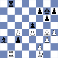 Le - Quesada Perez (chess.com INT, 2024)