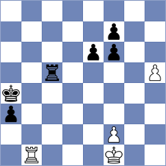 Dejmek - Chen (chess.com INT, 2021)