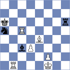 Mikheev - Vardapetyan (Chess.com INT, 2020)