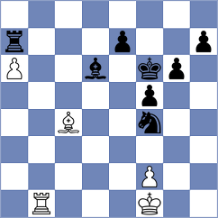 Svidler - Anisimov (chess.com INT, 2021)