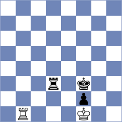 De Souza - Ferreira (chess.com INT, 2022)