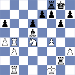 Hristodorescu - Pauly (Chess.com INT, 2021)