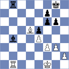 Cruz - Ozen (chess.com INT, 2021)