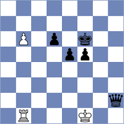 Barbosa - Korobov (chess.com INT, 2024)