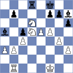 Mrudul - Curriah (Chess.com INT, 2020)